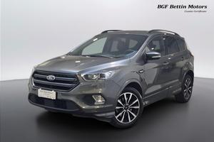 Ford Kuga 2.0 tdci ST-line s&s 2wd 120cv powershif