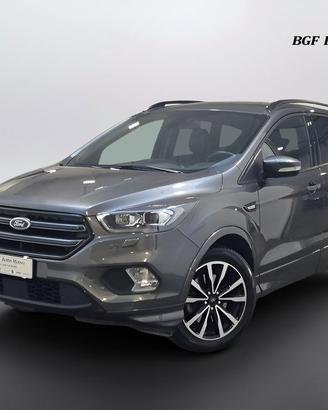 Ford Kuga 2.0 tdci ST-line s&s 2wd 120cv powershif
