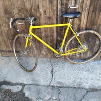 bici da corsa vintage 