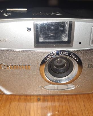 fotocamera compatta analogica Canon BF-10