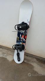 SNOWBOARD