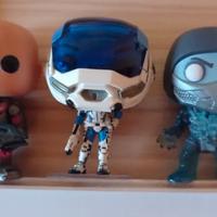 Set 3 Action figure - Funko Pop!