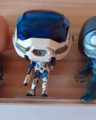 Set 3 Action figure - Funko Pop!