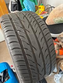 Gomme estive 255/35 R19 Y XL