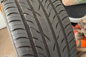 Gomme estive 255/35 R19 Y XL