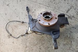 Fusello anteriore dx FIAT DOBLO 1598cc diesel 2018