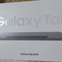 Samsung Tab S9 FE Wifi
