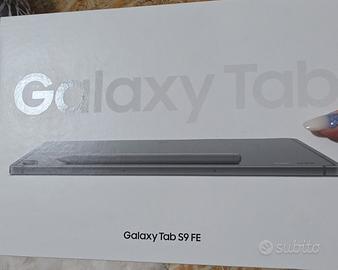 Samsung Tab S9 FE Wifi