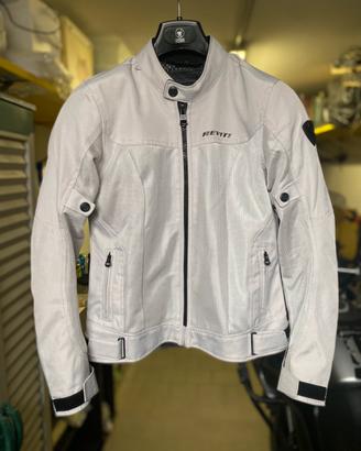 Giacca estiva Revit donna
