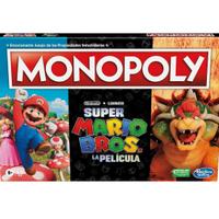 Monopoly Super Mario Bros Il Film – Edizione Speci