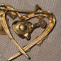 spilla Christian Lacroix