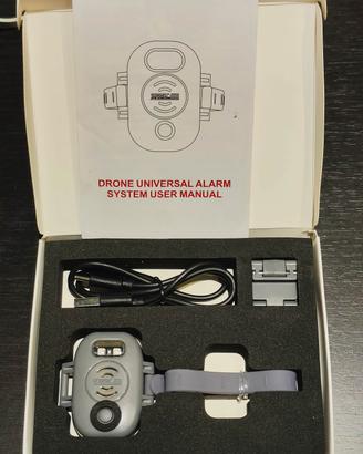 STARTRC Drone Allarme Buzzer, Rescue Gps per Droni