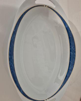 Insalatiera/ spaghettiera ovale
