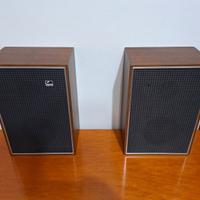 🚀DIFFUSORI VINTAGE AUGUSTA AUDIOBOX AB214 2 VIE