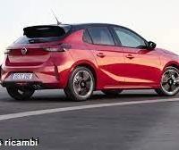Ricambi usati opel corsa