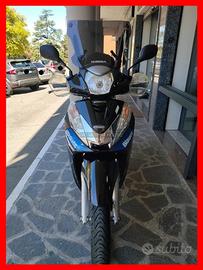 Honda sh 300 blauer edition*rate no busta*garanzia