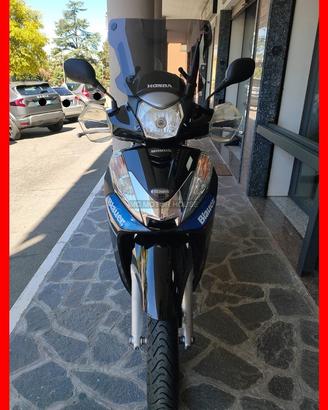 Honda sh 300 blauer edition*rate no busta*garanzia