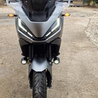 honda NT1100 travel edition dct