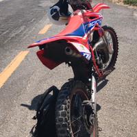 Beta rr 50 factory 2020