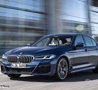 Ricambi auto bmw serie 5 2018;2022