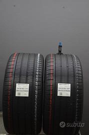 2 Pneumatici 325/30 R23 Pirelli Pzero Pz4 (Lamborg