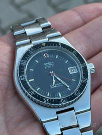 Orologio Omega Seamaster F300hz Ref. 198.0005
