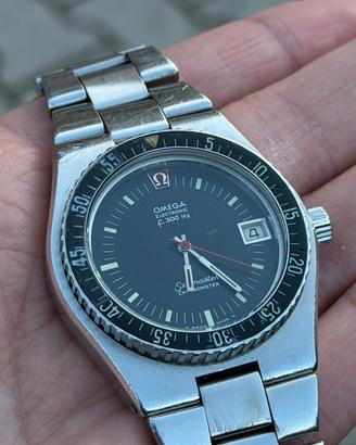 Orologio Omega Seamaster F300hz Ref. 198.0005