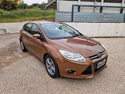 Ford Focus 1.0 EcoBoost 125 CV Start&Stop Titanium