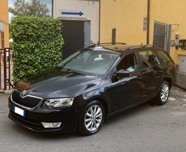 Skoda Octavia 1.6 TDI 105CV FINANZIABILE