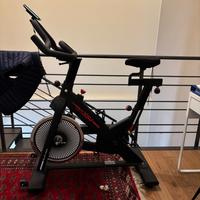 spinbike nuova a Cremona