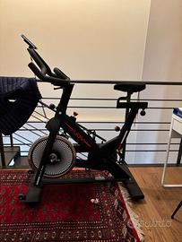 spinbike nuova a Cremona