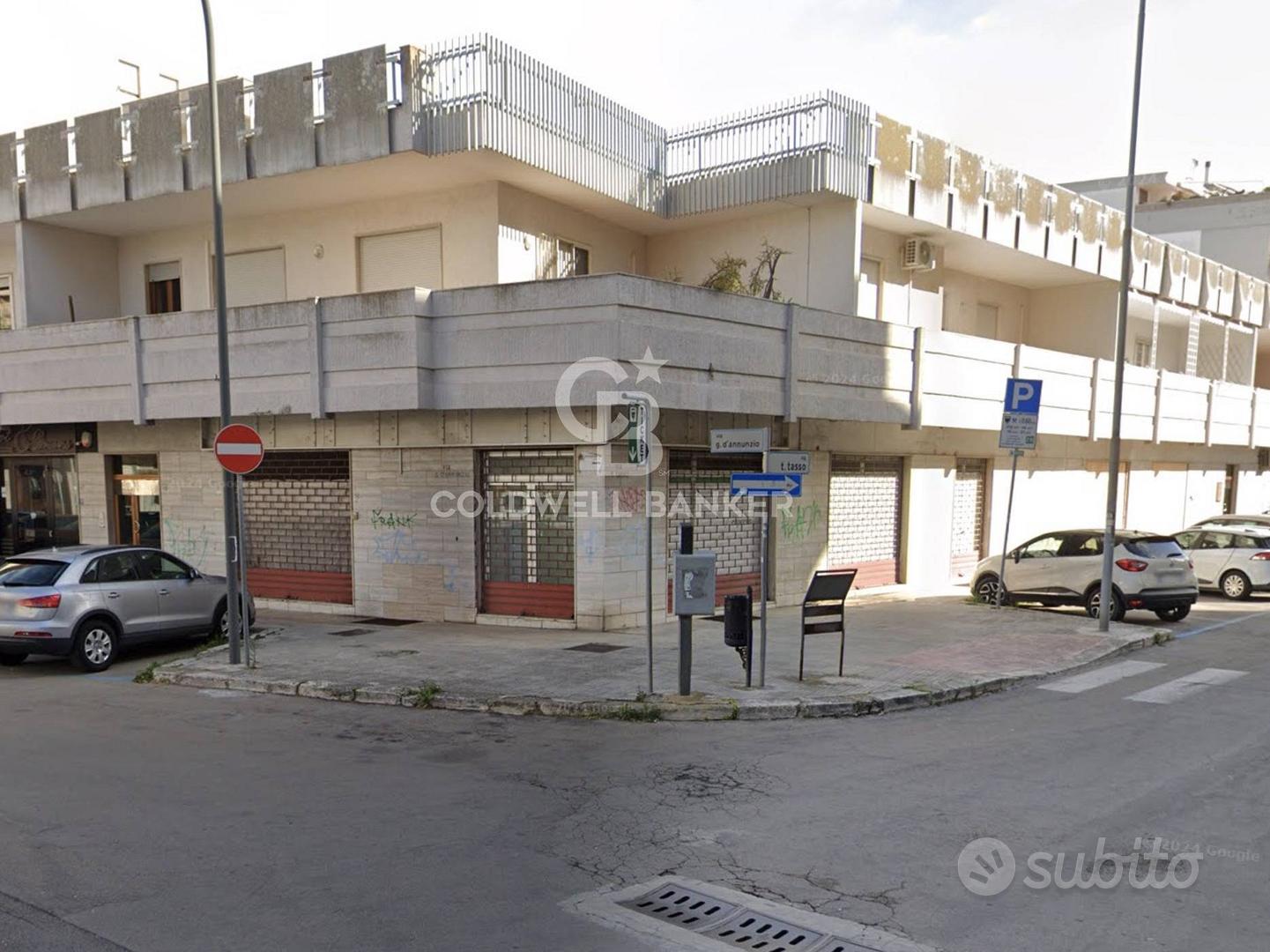 Locale commerciale - Lecce