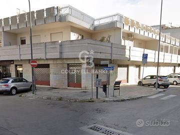 Locale commerciale - Lecce