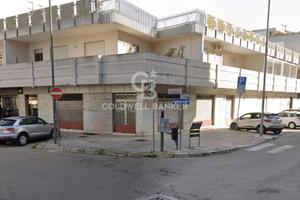 Locale commerciale - Lecce