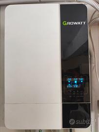 inverter growatt