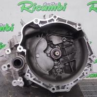 CAMBIO 6 MARCE PER ASTRA K 1.6 CDTi ANNO 2020