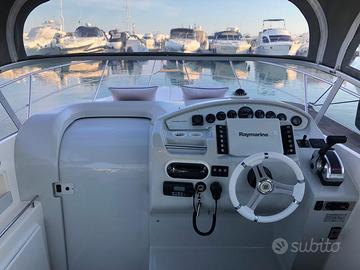 Barca phaeton 29 escape