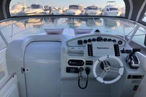 Barca phaeton 29 escape