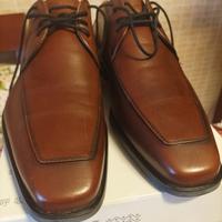 scarpe eleganti uomo