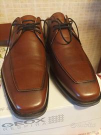 scarpe eleganti uomo