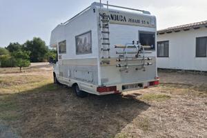 Fiat ducato 2.5 TDI