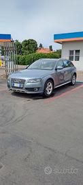 Audi a4 Allroad 2.0 TFSI S tronic Quattro 