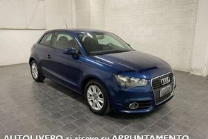 AUDI A1 1.6 TDI 105 CV Attraction-UNIPRO