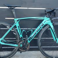 Bianchi Oltre XR4