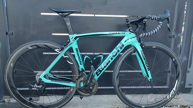 Bianchi Oltre XR4