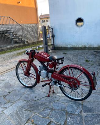 moto guzzi 