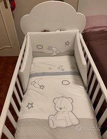 Letto bambino