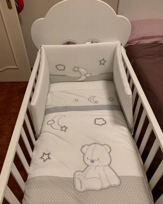 Letto bambino