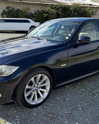 Bmw 320 320d cat Touring Attiva