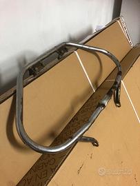 Paracolpi cilindri motore BMW